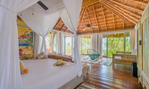 Suite Ocean View